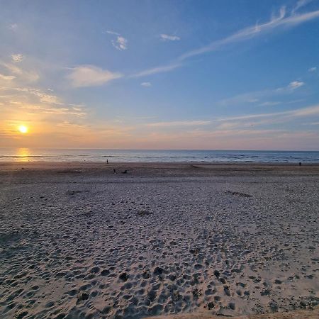 Thelna Naely Apartment Bray-Dunes Ngoại thất bức ảnh