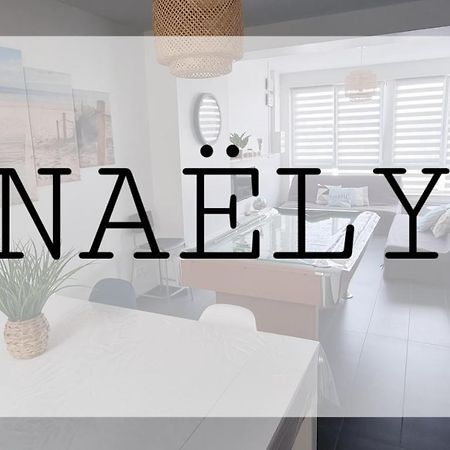 Thelna Naely Apartment Bray-Dunes Ngoại thất bức ảnh