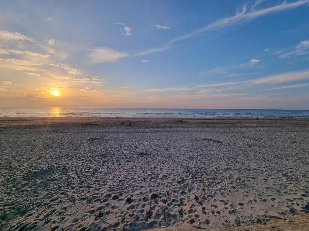 Thelna Naely Apartment Bray-Dunes Ngoại thất bức ảnh