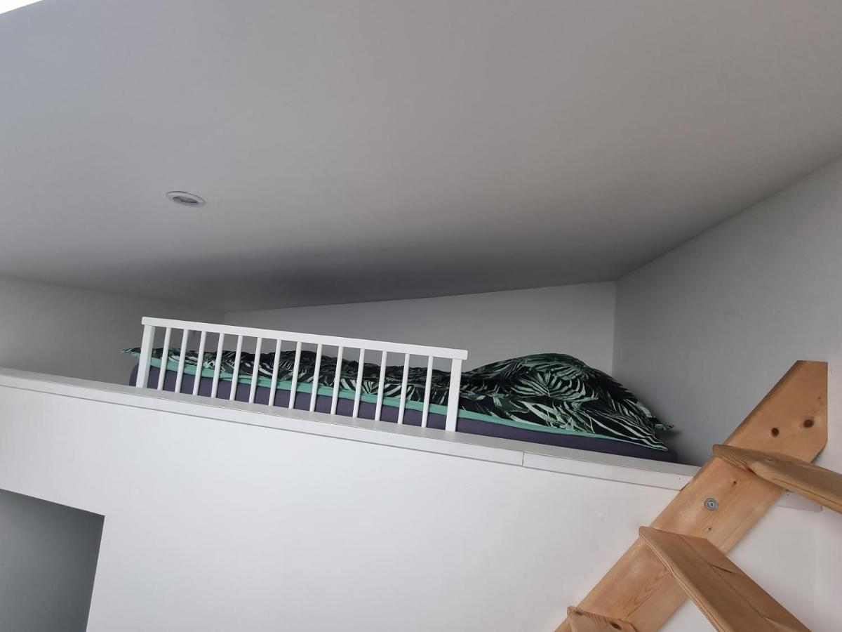 Thelna Naely Apartment Bray-Dunes Ngoại thất bức ảnh